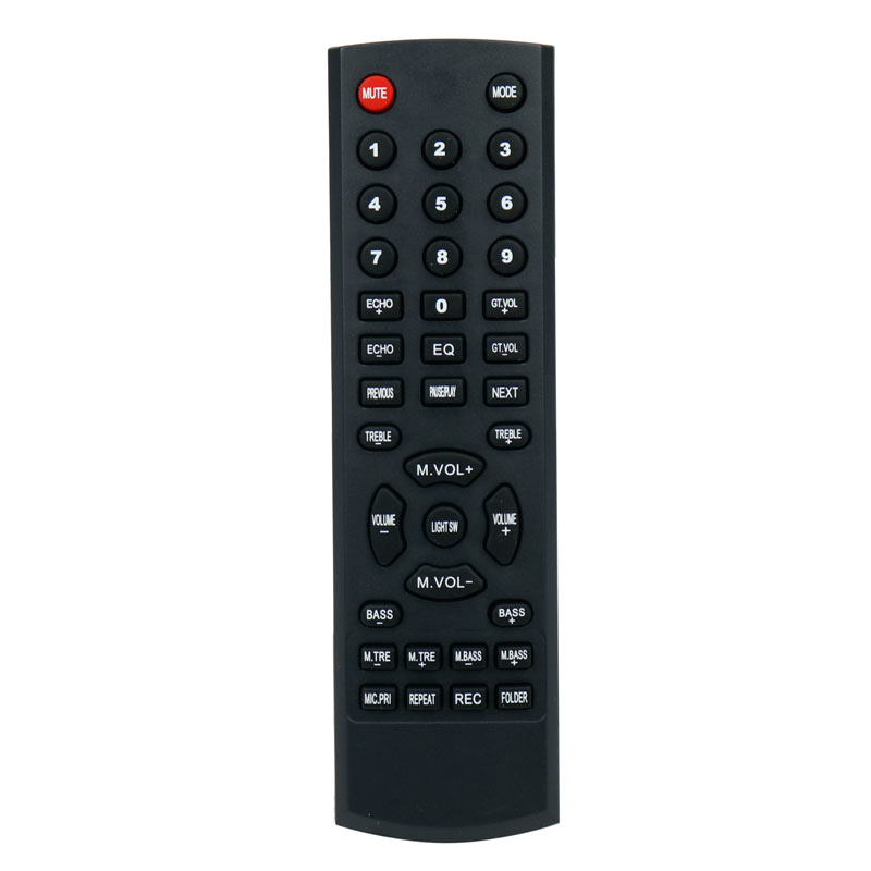 اسپیکر چمدانی بلوتوثی رم و فلش خور Leitu Party Box 2000 TWS + میکروفون و ریموت کنترل