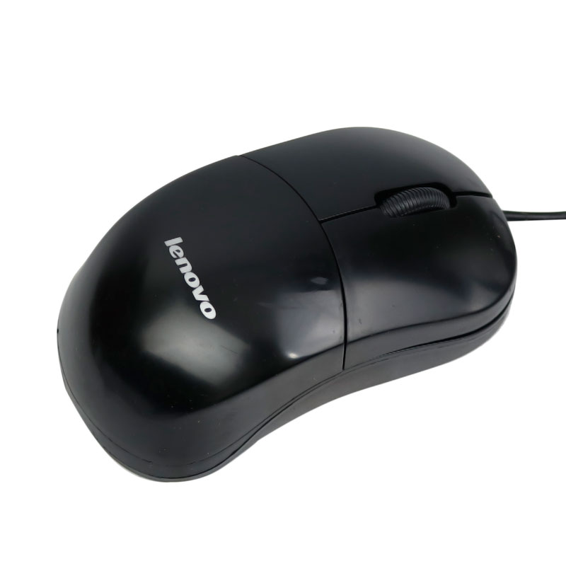 موس خط دار Lenovo