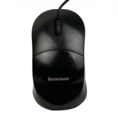 موس خط دار Lenovo