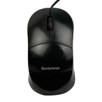 موس خط دار Lenovo