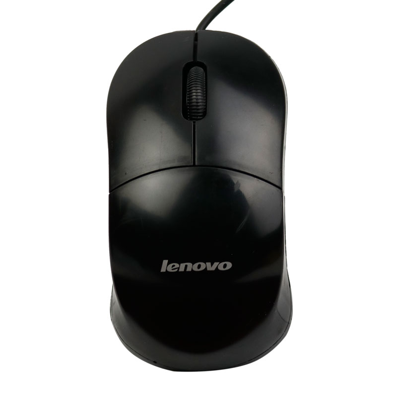 موس خط دار Lenovo
