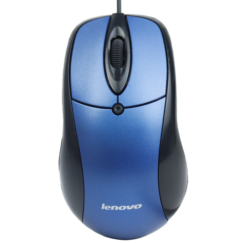 موس Lenovo 1000DPI