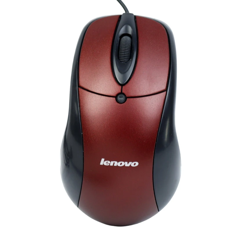 موس Lenovo 1000DPI