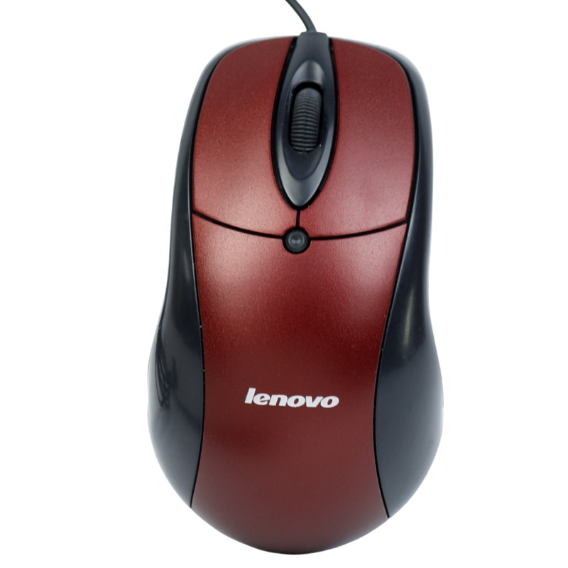 موس Lenovo 1000DPI