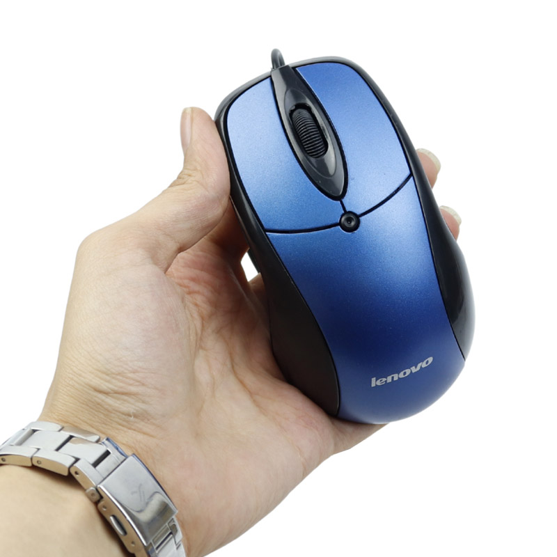 موس Lenovo 1000DPI