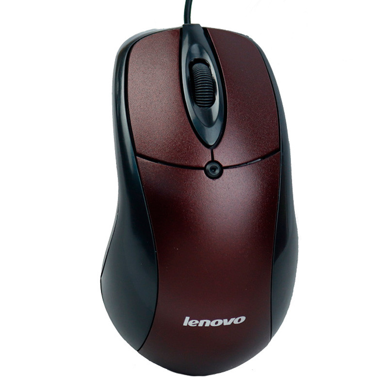 موس Lenovo 1000DPI