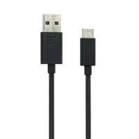 کابل سرجعبه تایپ سی Lenovo 1m