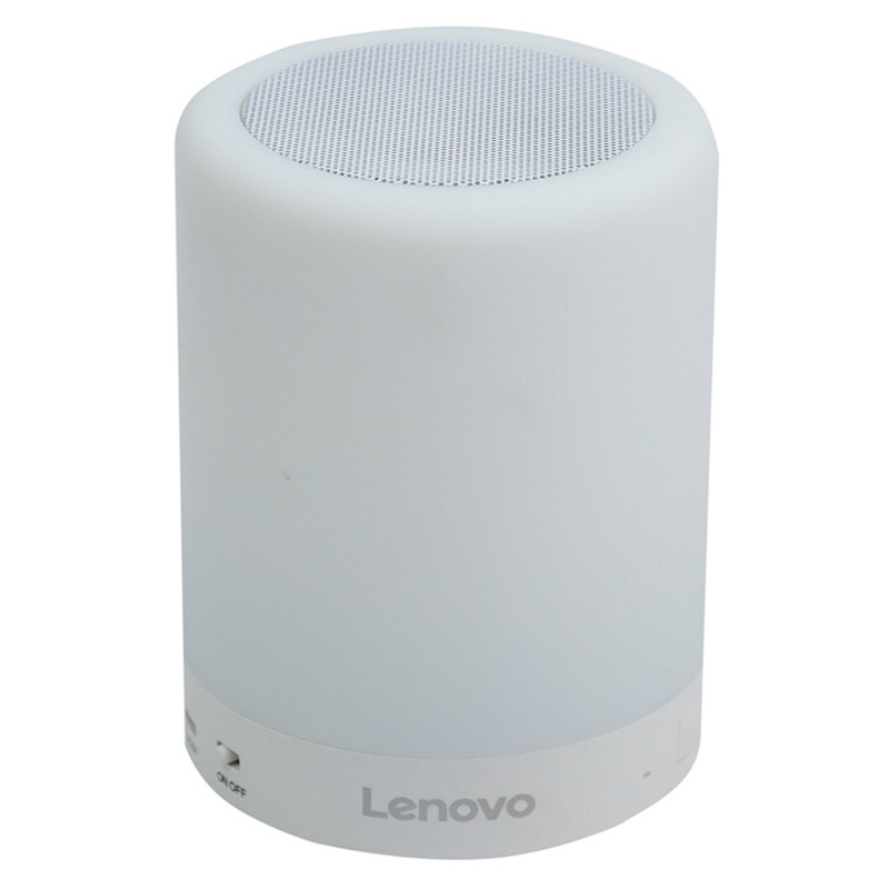 اسپیکر بلوتوثی رم خور Lenovo P84