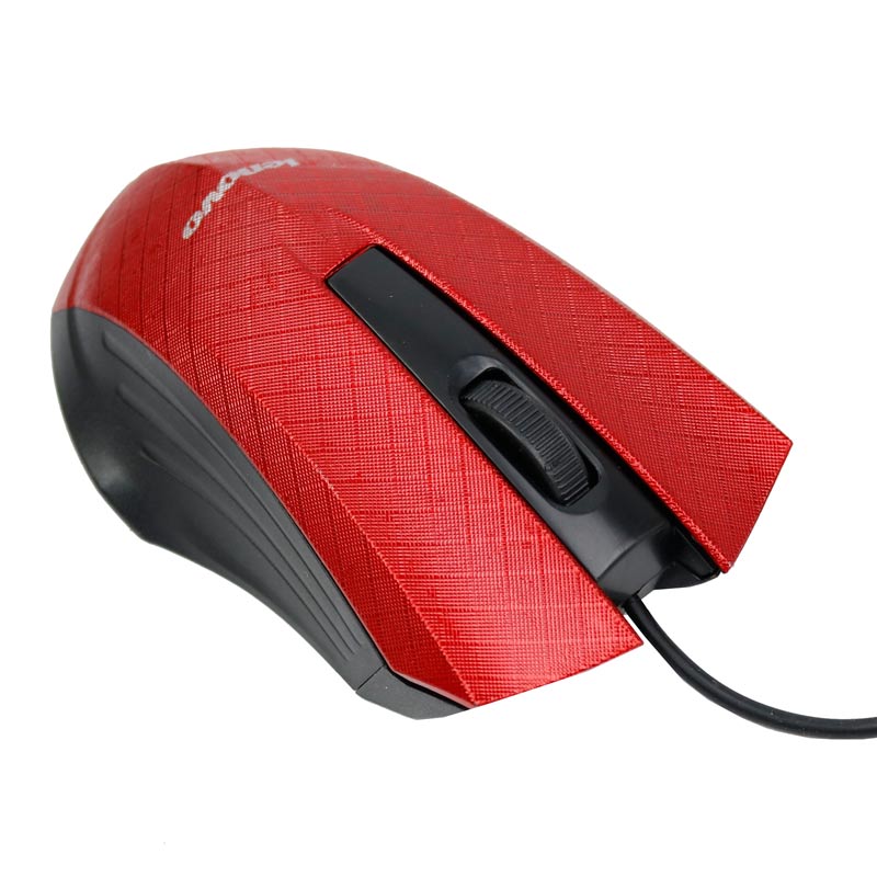 موس طرح دار Lenovo
