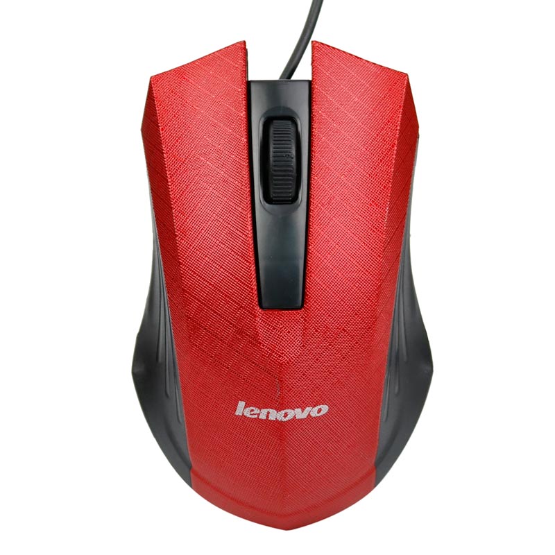 موس طرح دار Lenovo
