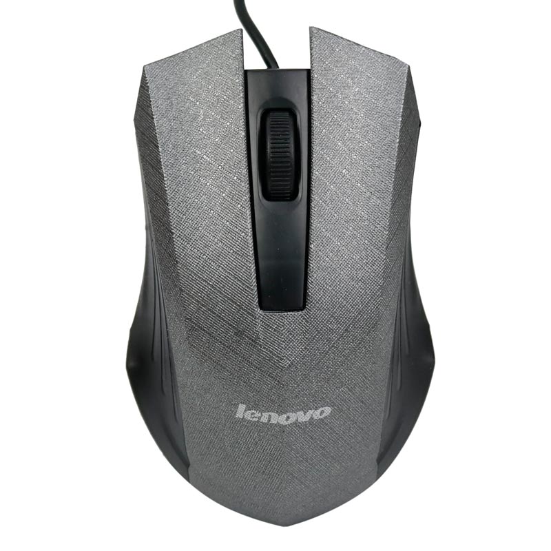 موس طرح دار Lenovo