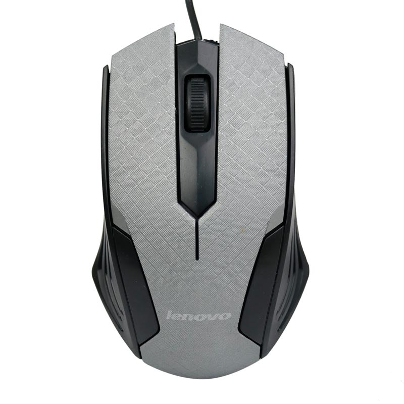 موس طرح دار Lenovo