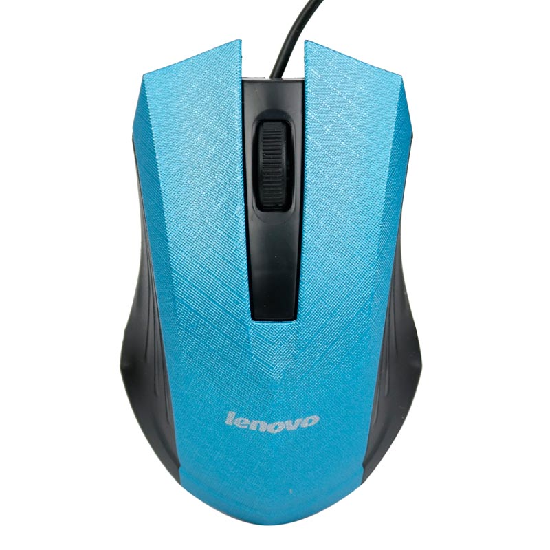 موس طرح دار Lenovo