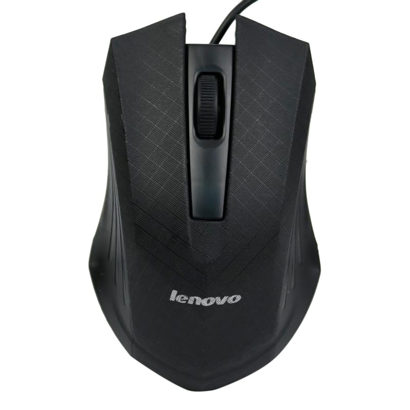 موس طرح دار Lenovo