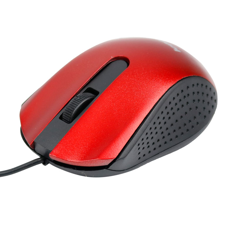 موس ساده Lenovo