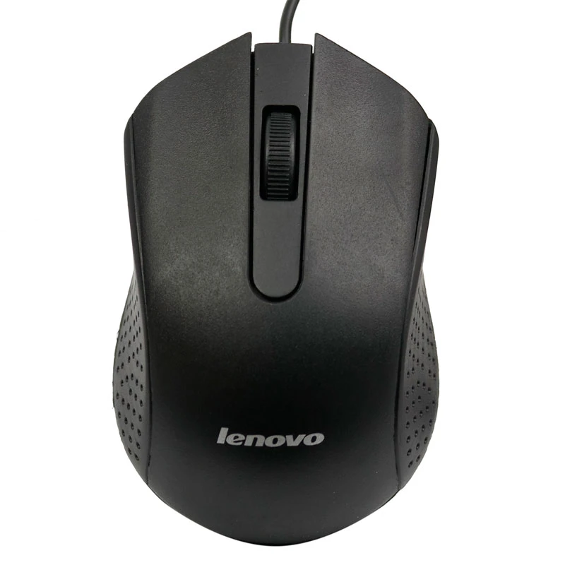 موس ساده Lenovo
