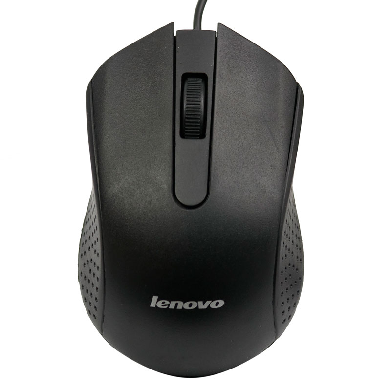 موس ساده Lenovo