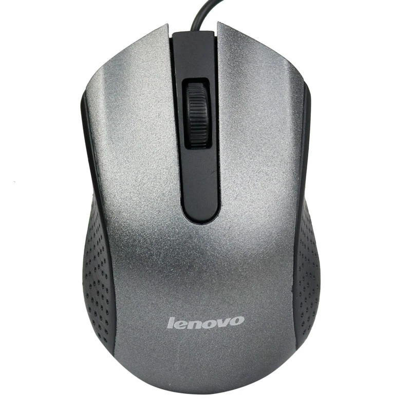موس ساده Lenovo