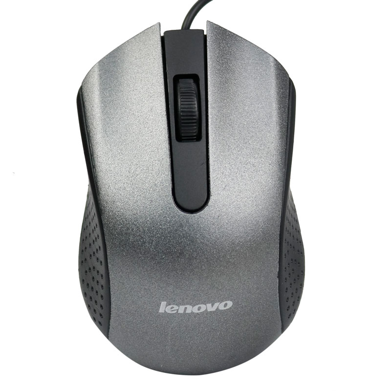 موس ساده Lenovo