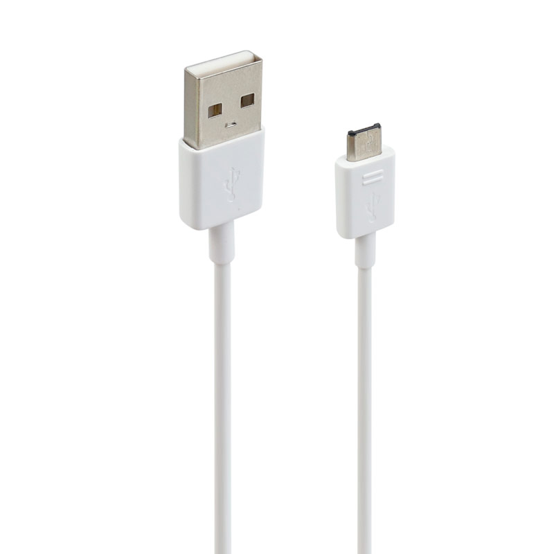 کابل میکرو یو اس بی فست شارژ MGE 2A 1m