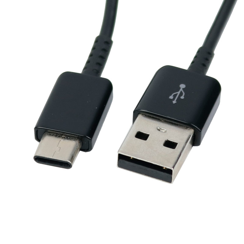 کابل تایپ سی فست شارژ MGE 2A 1.2m