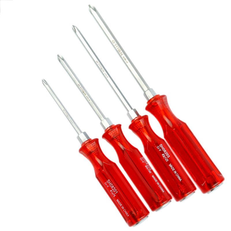 ست پیچ گوشتی 7 عددی Titan SH8001-ST