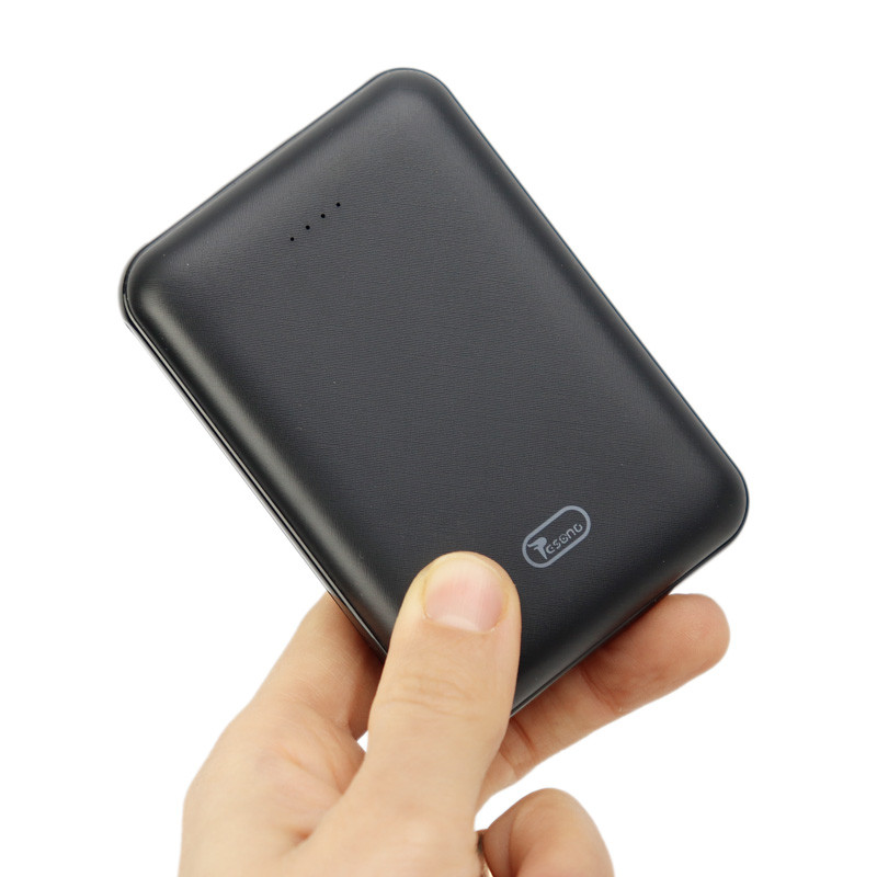 پاور بانک 10000 ریسانگ Resong Mini RD-X10