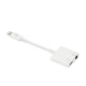 تبدیل بلوتوثی MH030 Lightning to AUX / Lightning 10cm