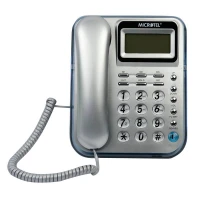 تلفن رومیزی میکروتل MICROTEL MCT-993CID