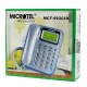تلفن رومیزی میکروتل MICROTEL MCT-993CID
