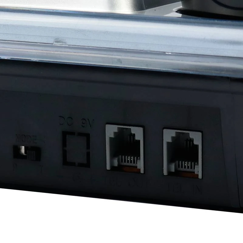 تلفن رومیزی میکروتل MICROTEL MCT-993CID