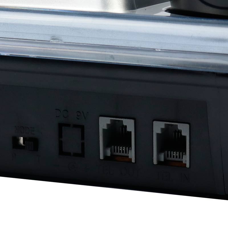 تلفن رومیزی میکروتل MICROTEL MCT-993CID