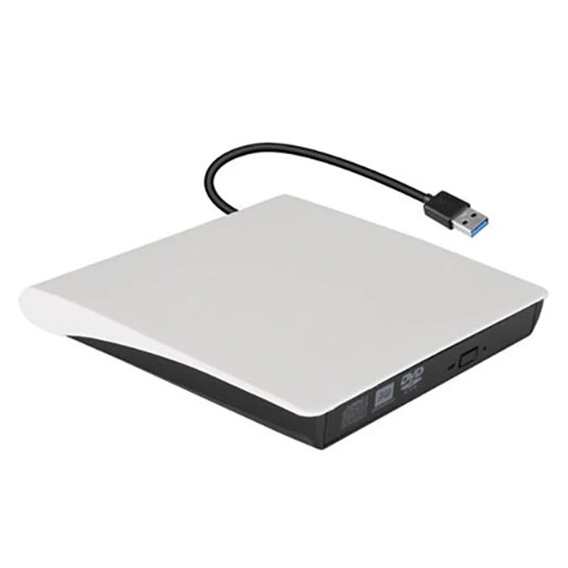 DVD رایتر اکسترنال ام اس آی MSI ECD-819
