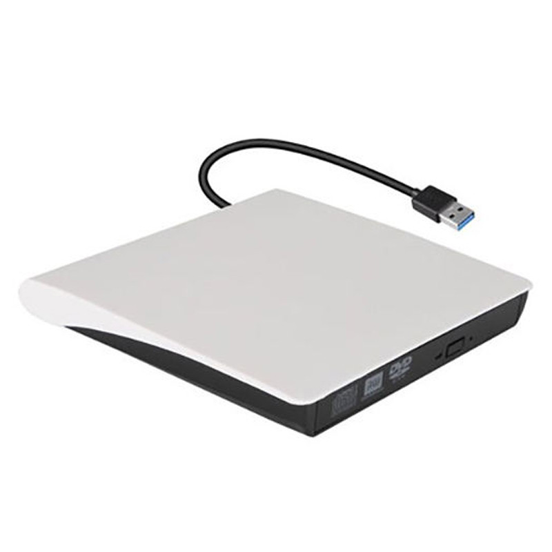 DVD رایتر اکسترنال ام اس آی MSI ECD-819