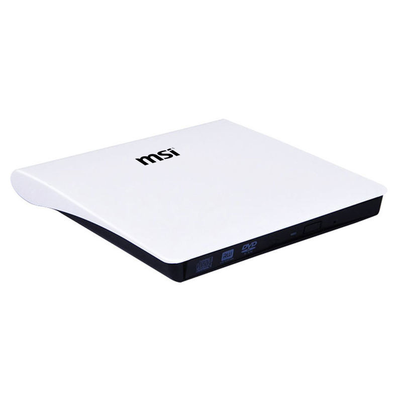 DVD رایتر اکسترنال ام اس آی MSI ECD-819