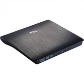 DVD رایتر اکسترنال ام اس آی MSI ECD-819