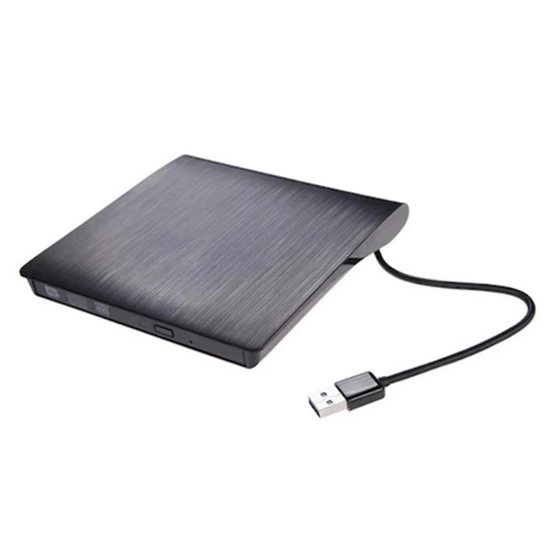 DVD رایتر اکسترنال ام اس آی MSI ECD-819