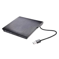 DVD رایتر اکسترنال ام اس آی MSI ECD-819