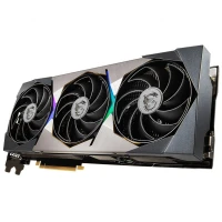 کارت گرافیک MSI GeForce RTX 3070 SUPRIM X 8GB GDDR6 256Bit