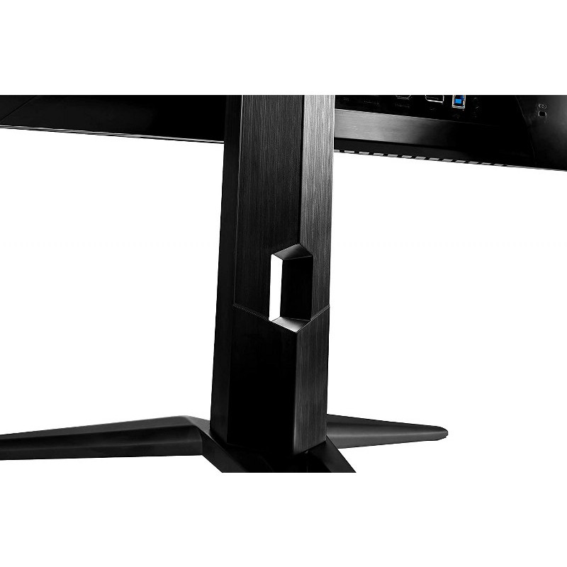 مانیتور گیمینگ خمیده ام اس ای Optix MAG322CR سایز 31.5 اینچ