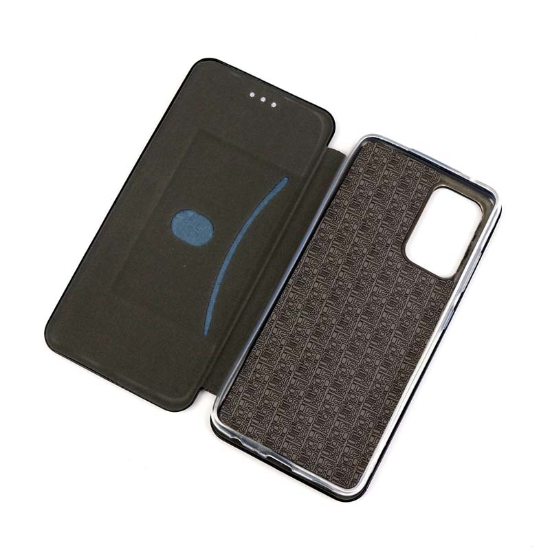 کیف مگنتی Samsung A22 5G مشکی
