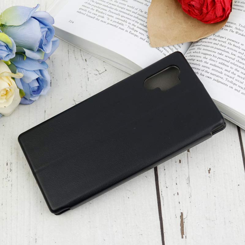 کیف مگنتی Samsung Note 10 Plus مشکی