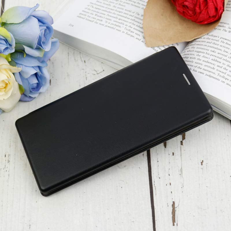 کیف مگنتی Samsung Note 10 Plus مشکی