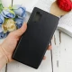 کیف مگنتی Samsung Note 10 Plus مشکی