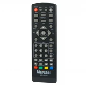 کنترل گیرنده دیجیتال مارشال Marshal ME-885E High Copy