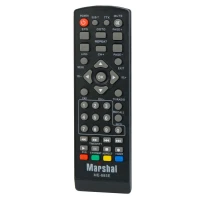 کنترل گیرنده دیجیتال مارشال Marshal ME-885E High Copy