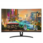 مانیتور خمیده مسترتک GP325 سایز 32 اینچ