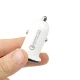 شارژر فندکی فست شارژ RX-25 3A QC3