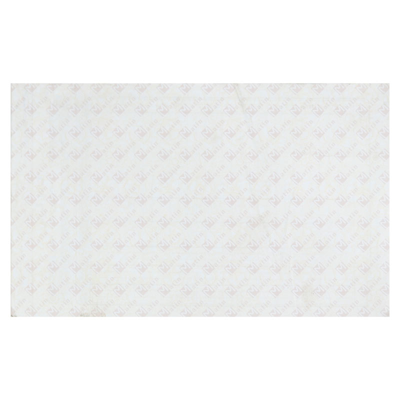 فاکتور فروش دو برگی رنگی Matin 34*21cm بزرگ کد 10