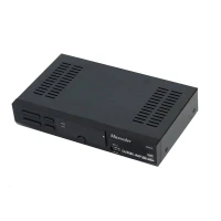 گیرنده دیجیتال مکسیدر Maxeeder MX-3 3009LE